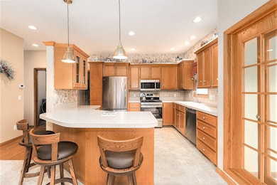 6714 Cedar Grove W, Georgetown Township, MI 49428 - photo 5