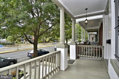 3613 New Hampshire Ave NW, Washington, DC 20010 - photo 3