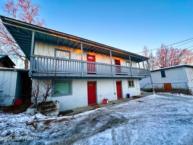 2610 W 30th Ave unit 2, Anchorage, AK 99517 - photo 2