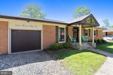 7054 Charleston Ave, North Beach, MD 20714 - photo 3