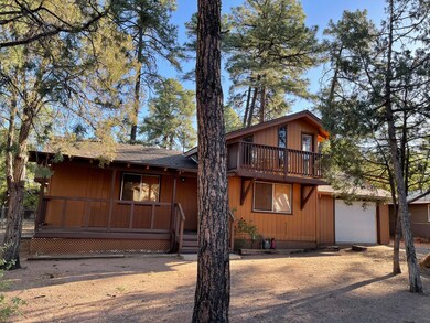 711 N Easy St, Payson, AZ 85541 - photo 2