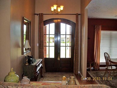 Other. foyer