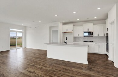 Milan Kitchen