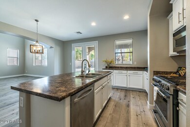 5018 S Stonecreek Blvd, Gilbert, AZ 85298 - photo 3