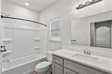 1947 Johnson Bend Rd, Weatherford, TX 76088 - photo 6