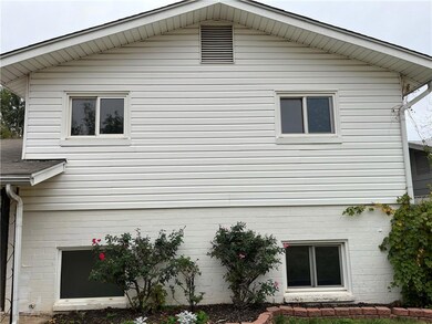 West end of Home