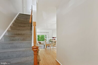 5808 Torington Dr unit 864, Springfield, VA 22152 - photo 3