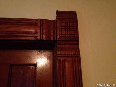 Other Plan. Beautiful hand-carved woodwork is char
