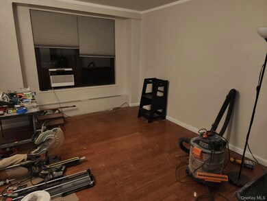 Bedroom almost done. Brand new walls and floors