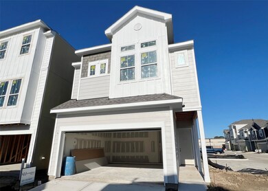 5602 Iris Harvest Dr, Houston, TX 77091 - photo 2