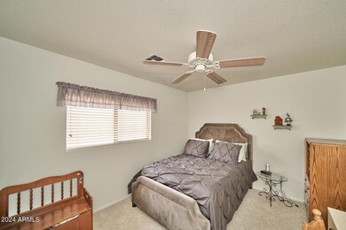 4th Bedroom