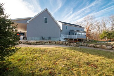 143 Kings Factory Rd, Charlestown, RI 02813 - photo 6