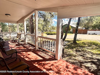 112 Aspen Cir, Ruidoso, NM 88345 - photo 4