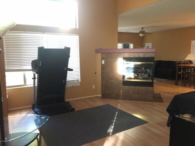 Formal Living Room