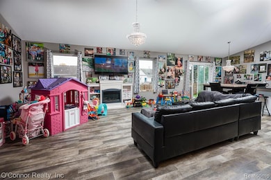 2007 Edward Ln E, Kimball, MI 48074 - photo 3