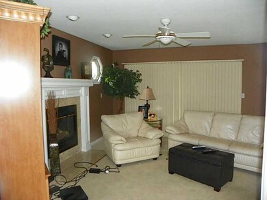 Family Room.