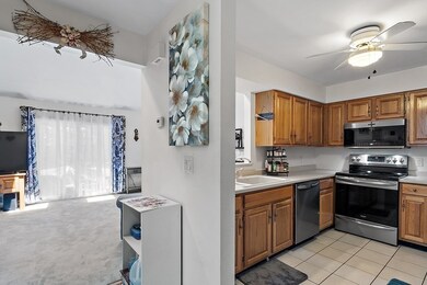 535 South St unit 21B, Fitchburg, MA 01420 - photo 5