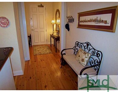 Foyer.