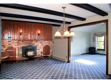 Dining Room.