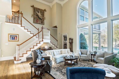 1495 Bent Creek Dr, Southlake, TX 76092 - photo 4