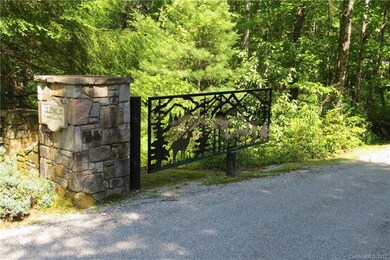 Attractive entrance