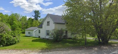 Outside photo