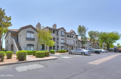 15095 N Thompson Peak Pkwy unit 2115, Scottsdale, AZ 85260 - photo 2