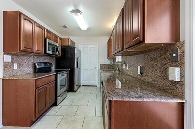 Another view of kitchen