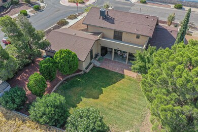 11299 Leo Collins Dr, El Paso, TX 79936 - photo 6