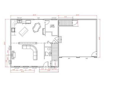 Interior Space/Layout.