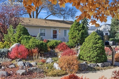 2023 S Corona Ave, Colorado Springs, CO 80905 - photo 2