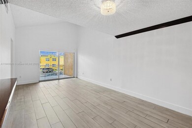Dining/Living Area