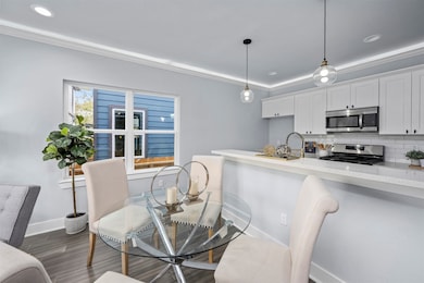 1837 Dewalt St, Houston, TX 77088 - photo 7