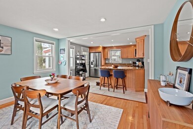 44 Tobin Rd, West Roxbury, MA 02132 - photo 5