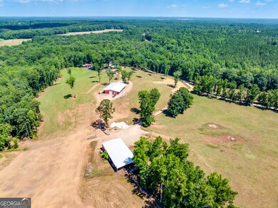 1650 & 1620 Locklin Cemetery Rd, Monroe, GA 30656 - photo 3