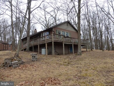 1148 N Ridge Rd, Mathias, WV 26812 - photo 4