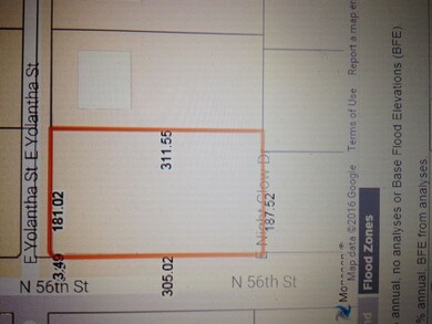 Location and Great lot size