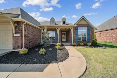 11708 E 102nd St N, Owasso, OK 74055 - photo 5