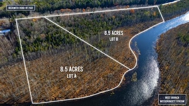 M9 L29  N Beckwith Rd, Cornville, ME 04976 - photo 2