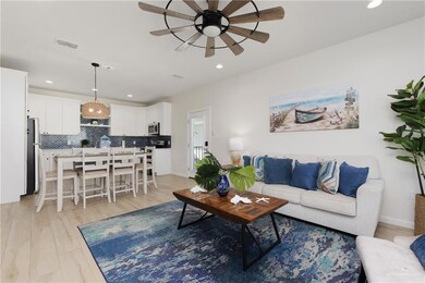 117 E Marlin St unit C, South Padre Island, TX 78597 - photo 4