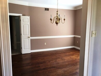 Dining Room and Entry way has bran new 5