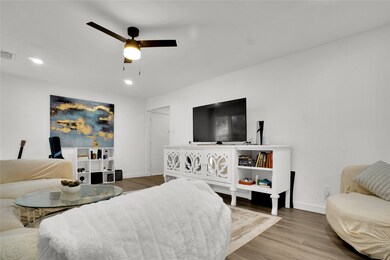 6408 Grasshopper Dr, Watauga, TX 76148 - photo 2