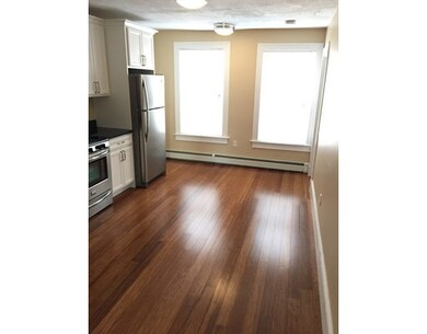 29 Wigglesworth St unit 2, Roxbury Crossing, MA 02120 - photo 5