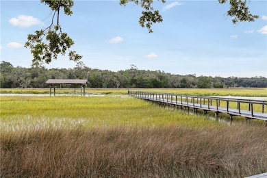 160 Hampton Point Dr, Saint Simons Island, GA 31522 - photo 7