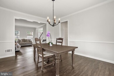 6032 Gholson Bridge Ct, Manassas, VA 20112 - photo 7