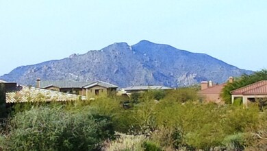 Black Mountain Views