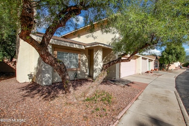 8051 E Pageau Rd, Tucson, AZ 85715 - photo 3