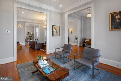 1852 Wyoming Ave NW, Washington, DC 20009 - photo 5