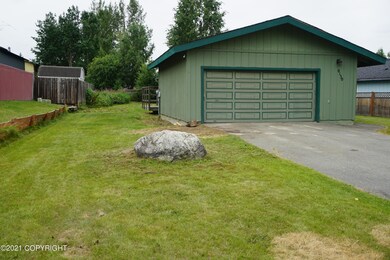 8130 E 18th Ave, Anchorage, AK 99504 - photo 2