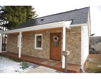 29 Bourne St, Three Rivers, MA 01080 - photo 5